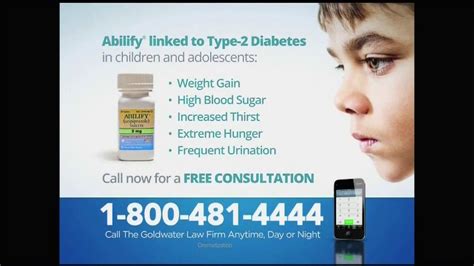 Abilify Diabetes Lawsuit .